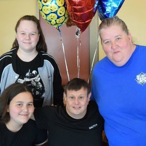 Meet your Posher, Brooke